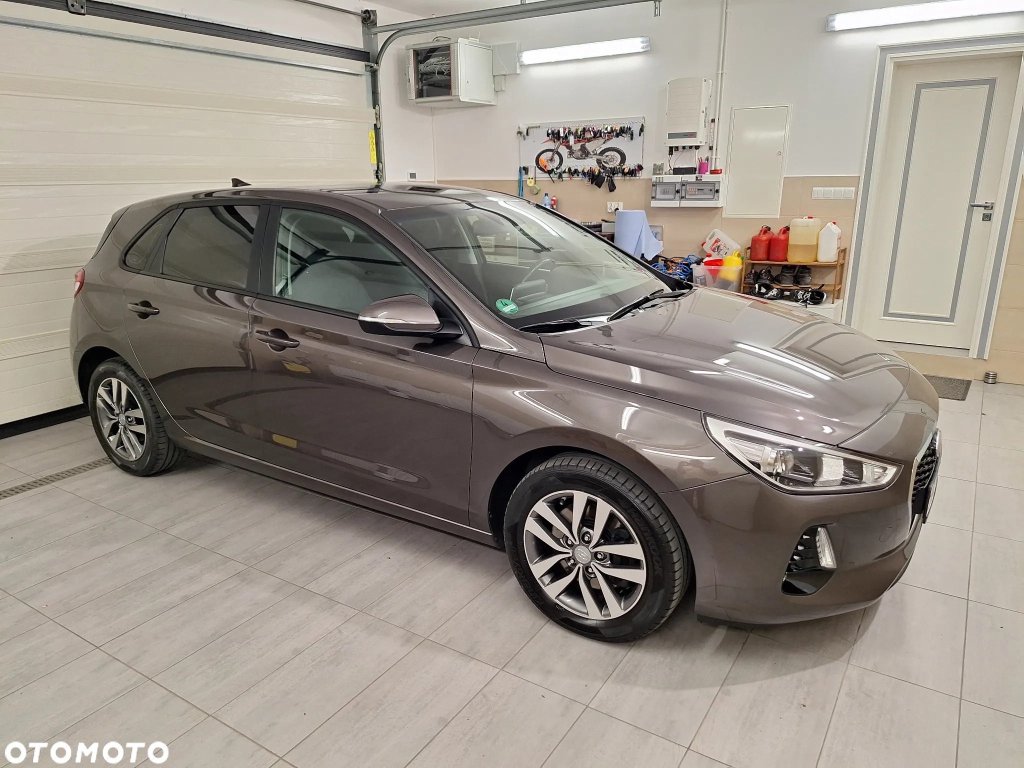 Hyundai i30 1.4 T-GDI DCT Premium - 14