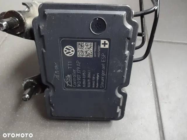 Pompa ABS 1K0 614 517BK - 2