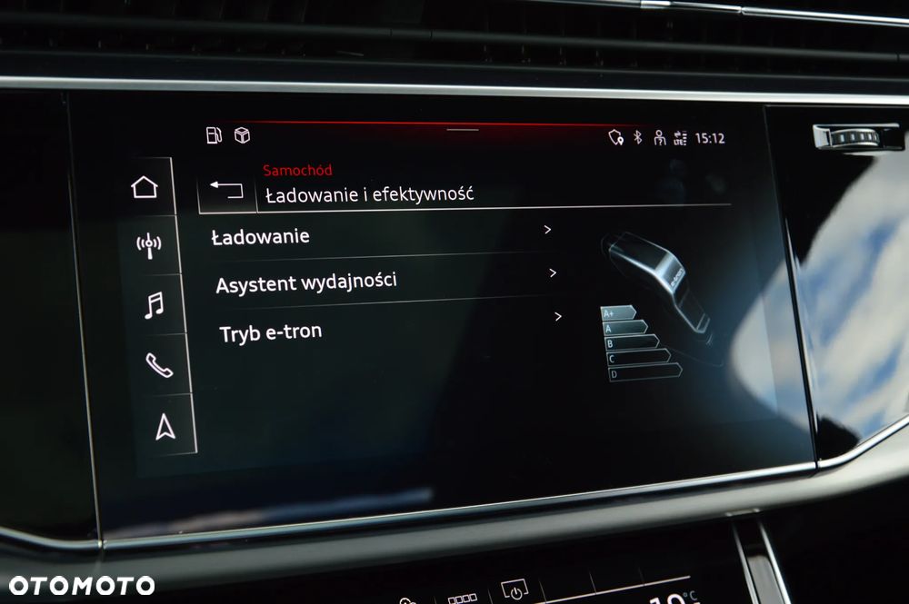 Audi Q7 60 TFSI e Quattro tiptronic S line - 36