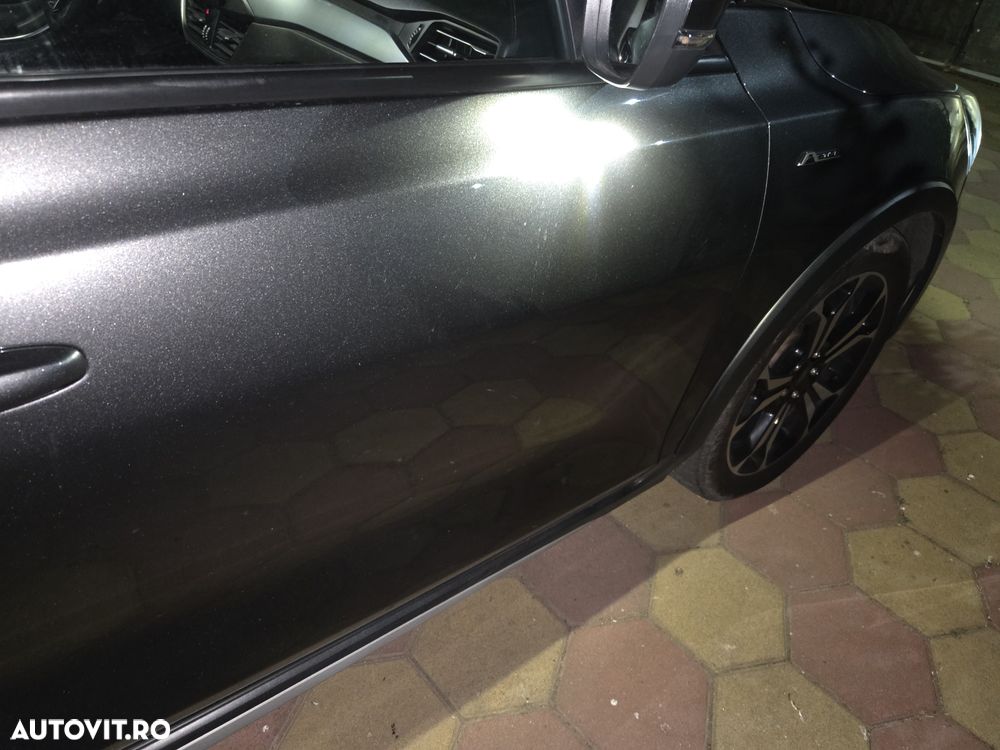Ford Focus 1.5 EcoBlue Start-Stopp-System ACTIVE VIGNALE - 30