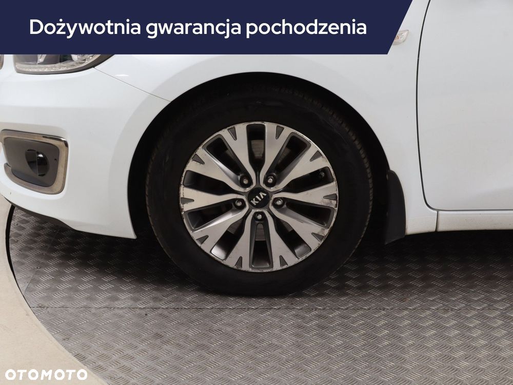 Kia Ceed - 17