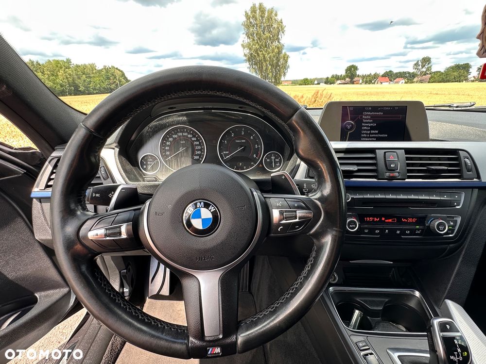 BMW Seria 3 - 22