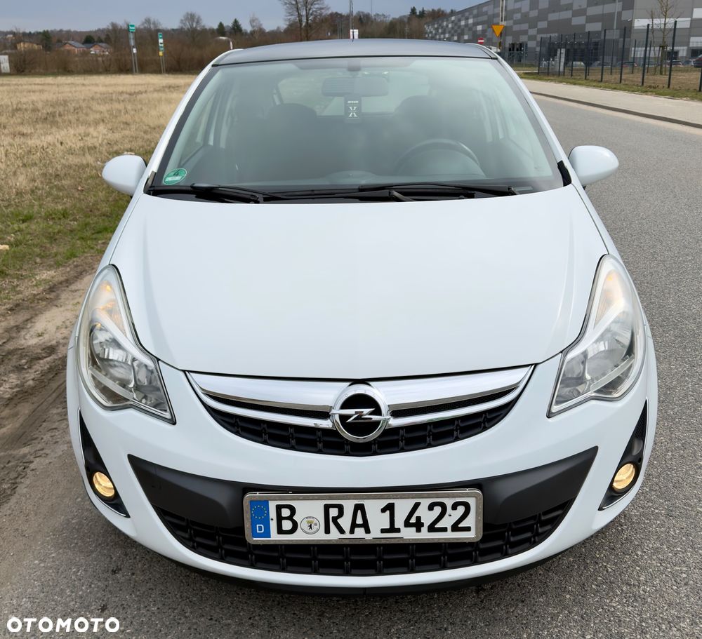 Opel Corsa 1.4 16V Color Edition - 7