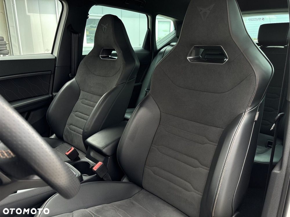 Cupra Ateca - 33