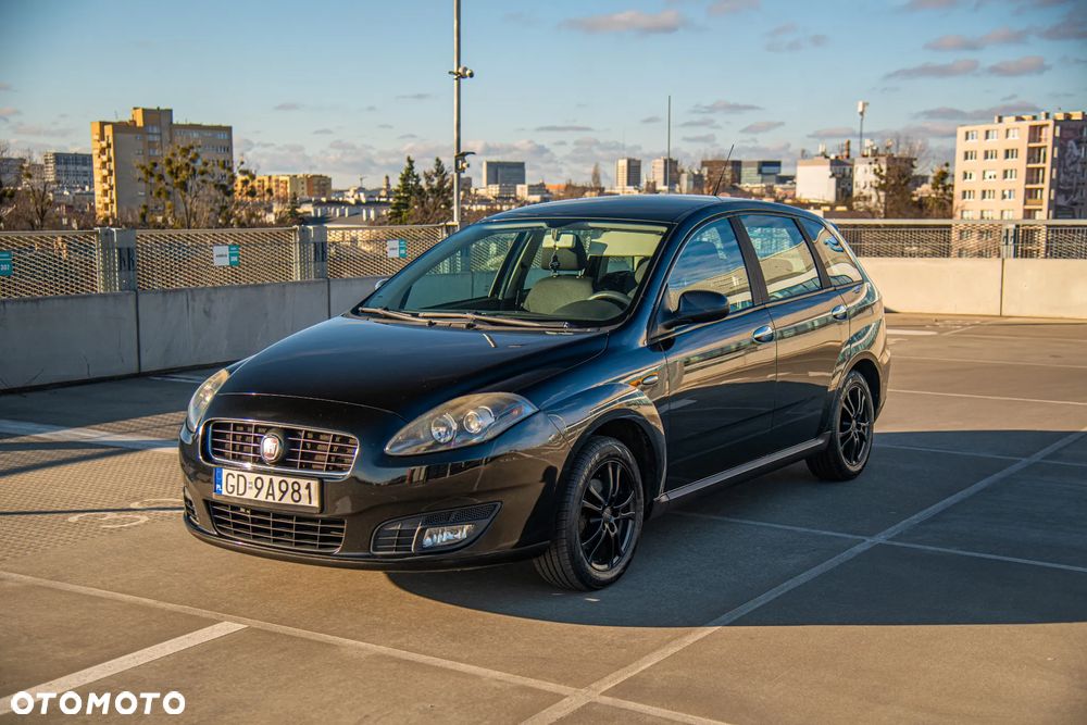 Fiat Croma 1.8 16V Active - 32