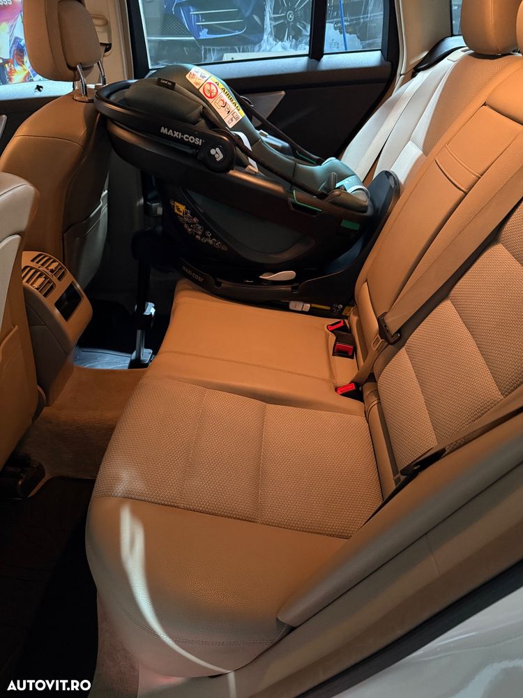 Mercedes-Benz GLK 220 CDI 4MATIC - 12