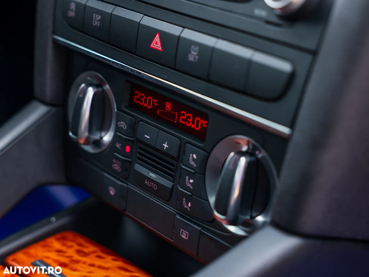 Audi A3 1.6 TDI 102g Sportback DPF - 15