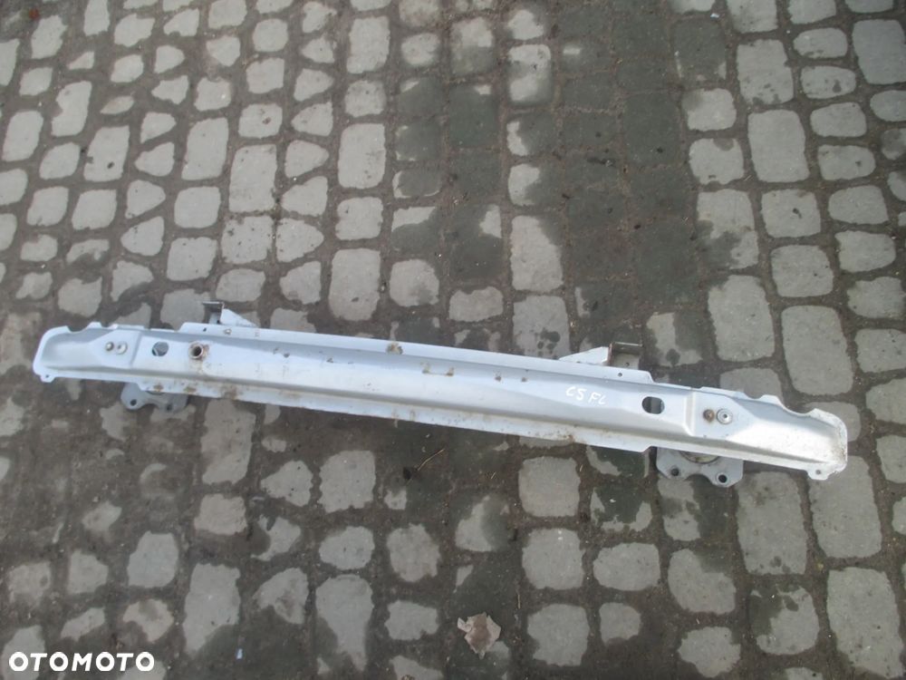 Belka zderzaka CITROEN C5 LIFT EZRC - 1