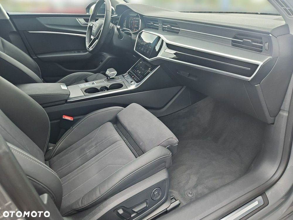 Audi A7 Sportback 55 TFSI Quattro S tronic - 28