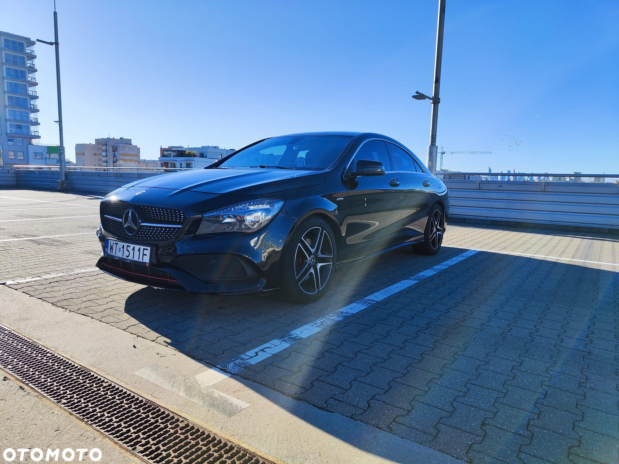 Mercedes-Benz CLA - 6