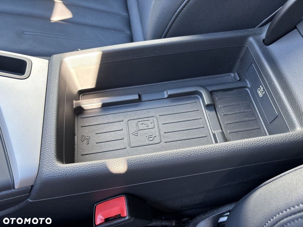 Audi A4 Avant - 20