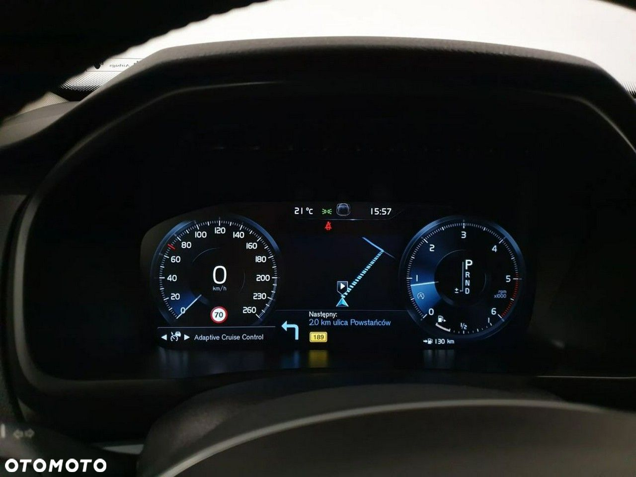 Volvo XC 90 D5 AWD Inscription - 29