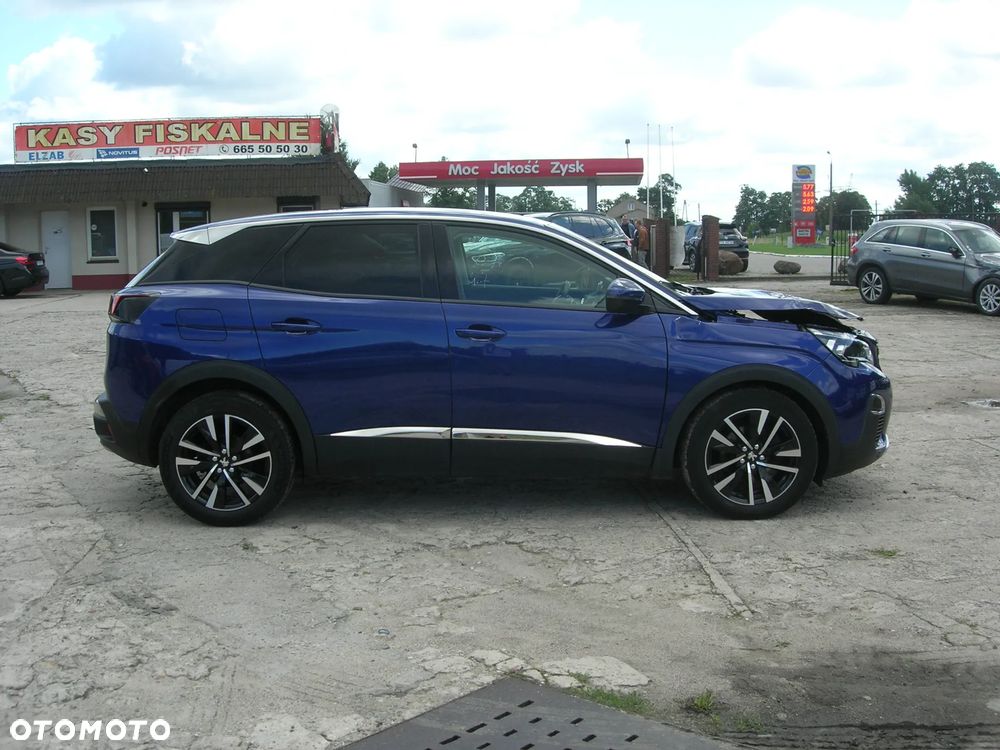 Peugeot 3008 - 2