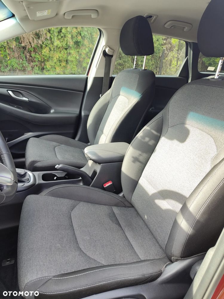 Hyundai i30 - 29