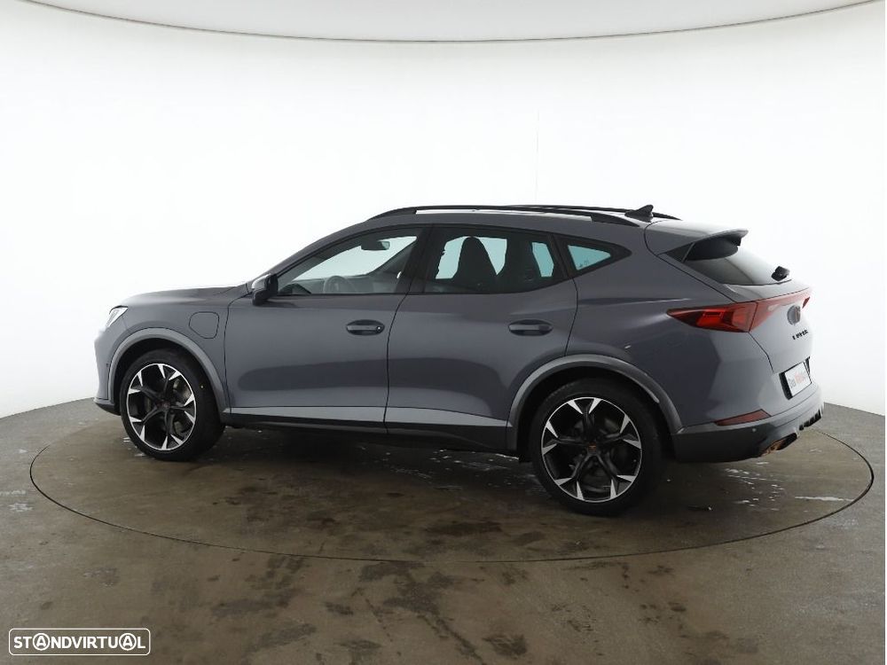 Cupra Formentor 1.4 e-Hybrid DSG VZ - 19