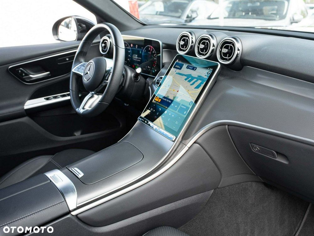 Mercedes-Benz GLC 220 d mHEV 4-Matic Avantgarde - 36