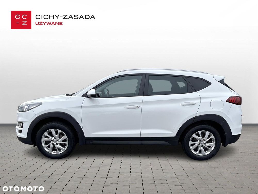 Hyundai Tucson 1.6 GDi Comfort 2WD - 2