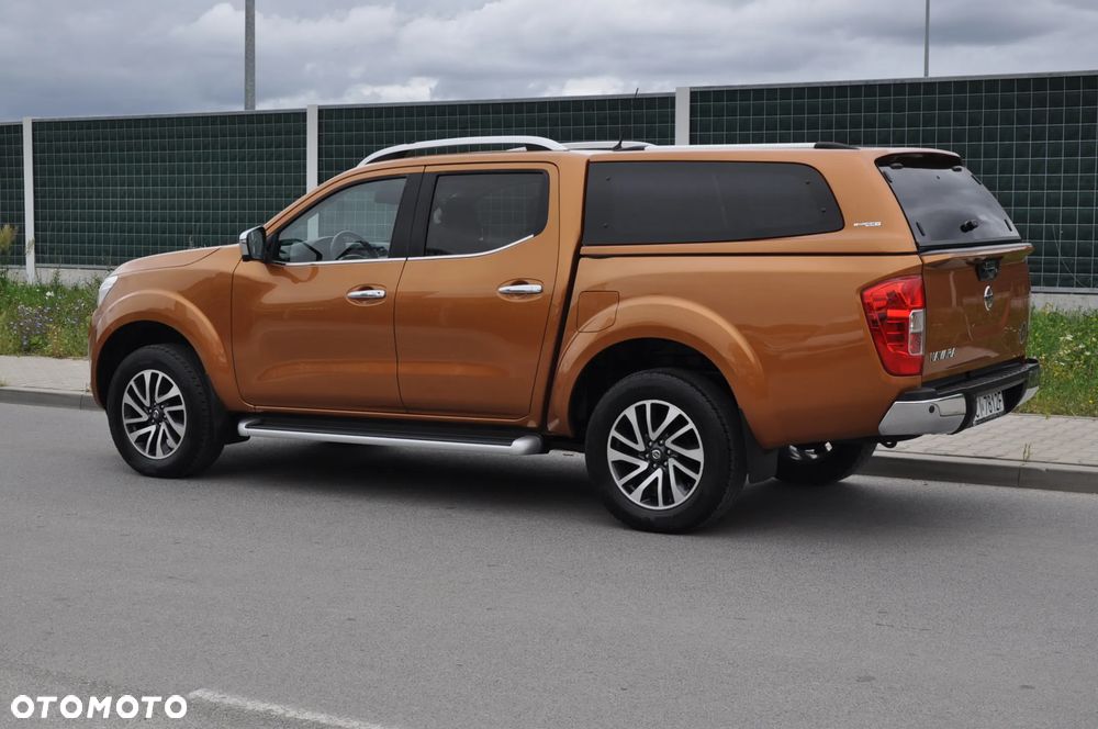 Nissan Navara - 15