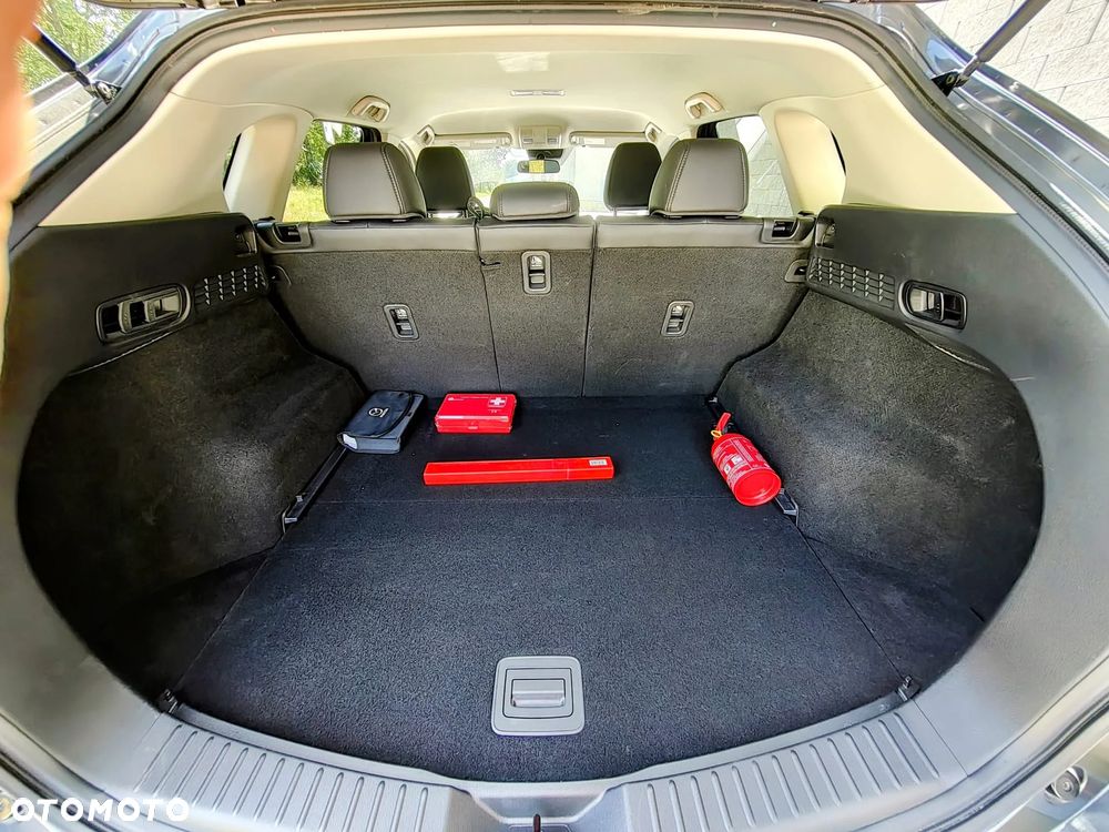Mazda CX-5 2.5 Hikari AWD - 16