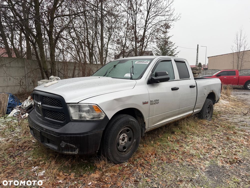 RAM 1500 - 1