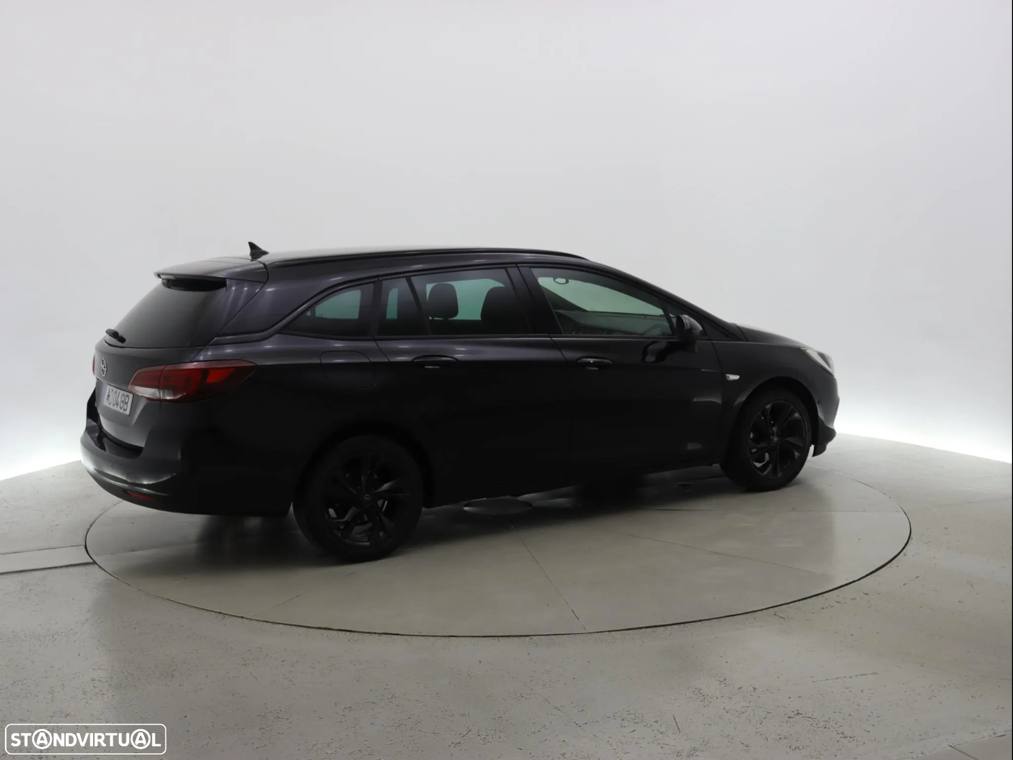 Opel Astra Sports Tourer 1.2 T Ultimate S/S - 7