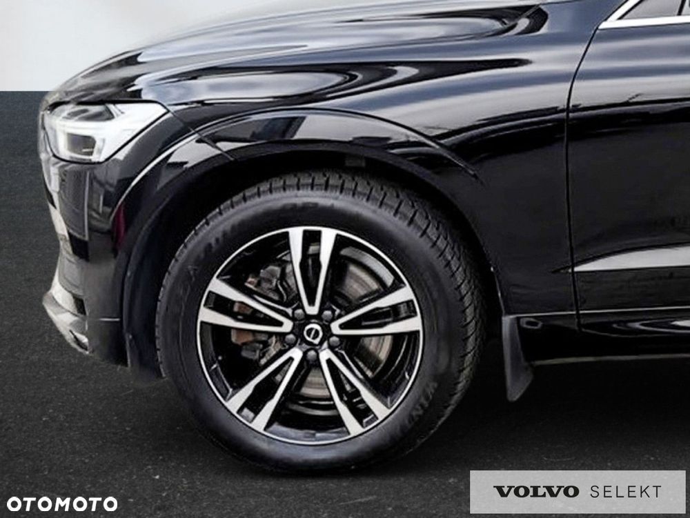 Volvo XC 60 - 10