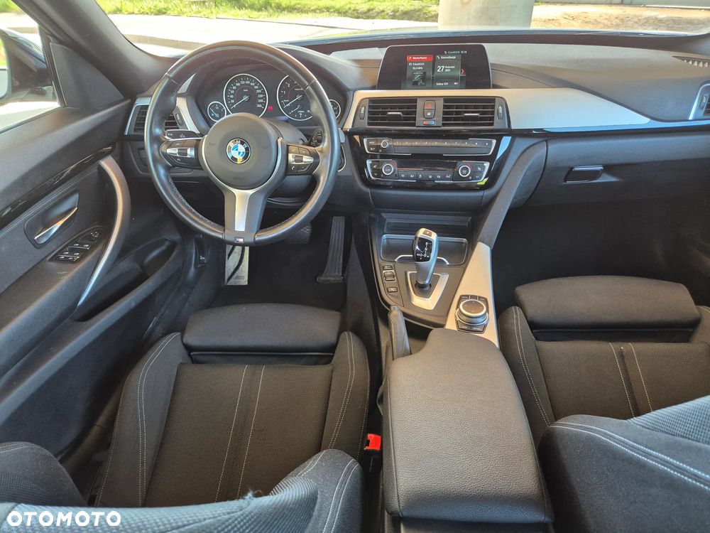 BMW 3GT 320i GPF xDrive M Sport - 7