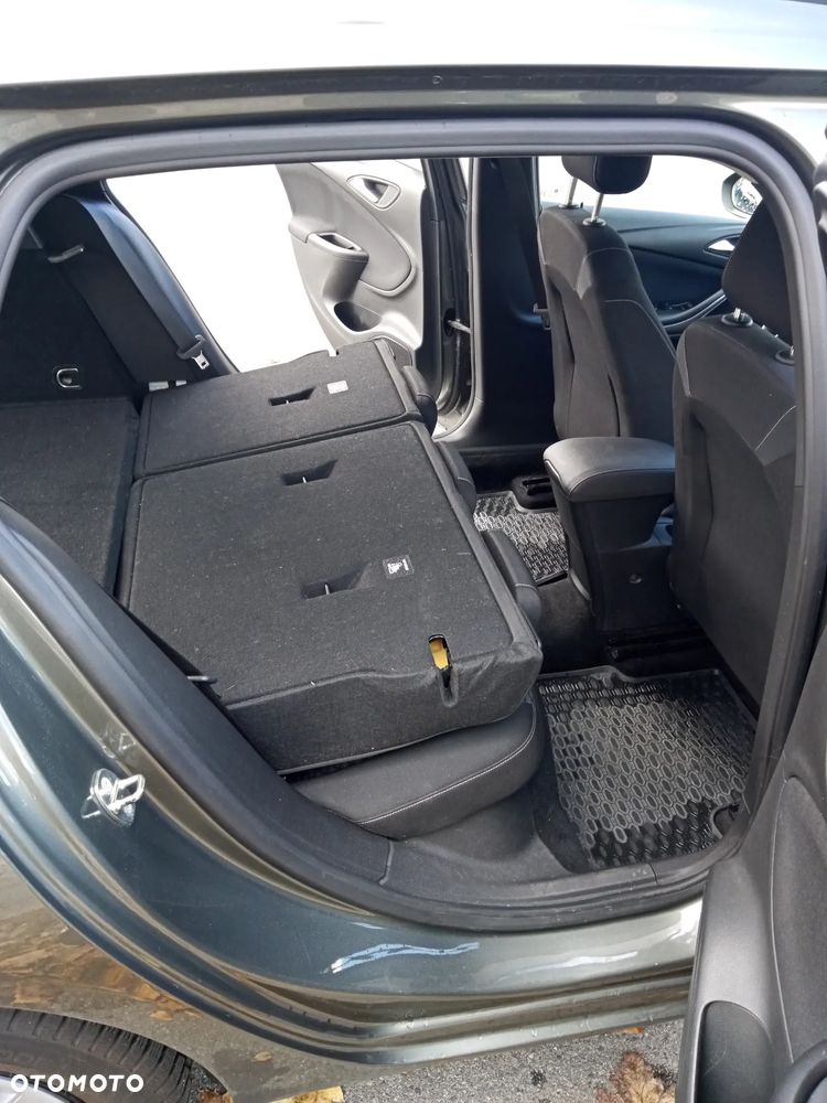 Opel Astra - 28
