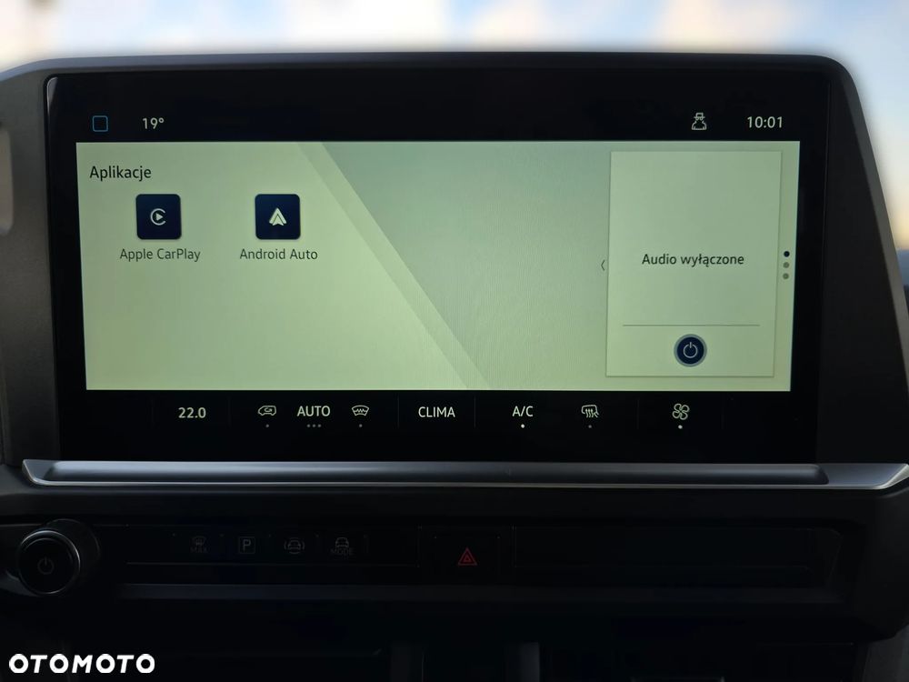 Volkswagen Transporter - 16