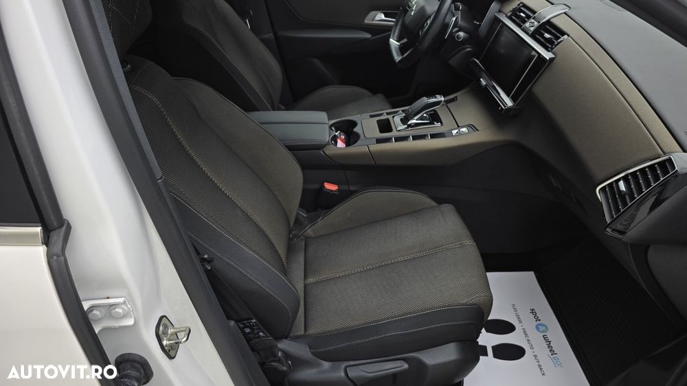 DS Automobiles DS 7 Crossback - 18