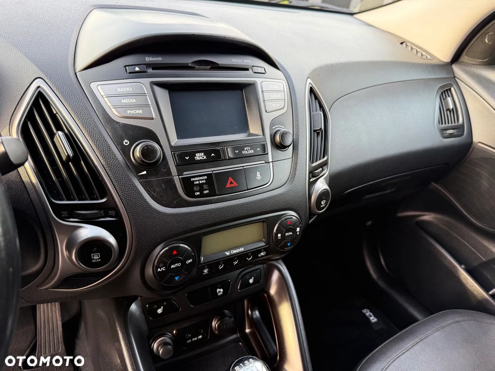Hyundai ix35 1.6 GDI Premium 2WD - 18