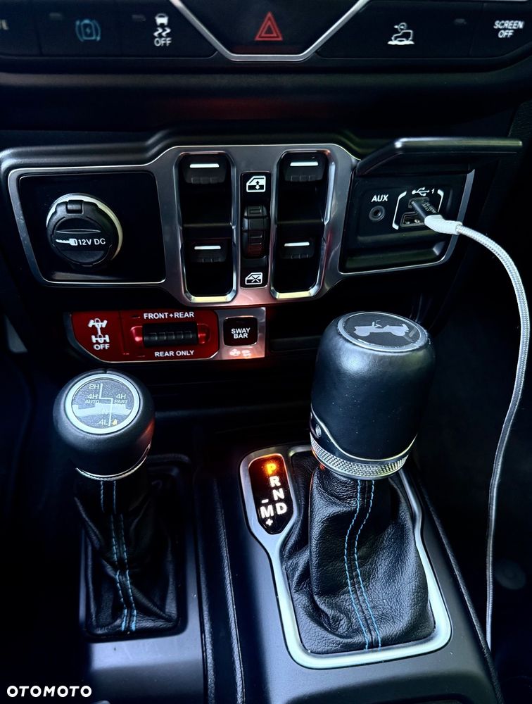 Jeep Wrangler - 18
