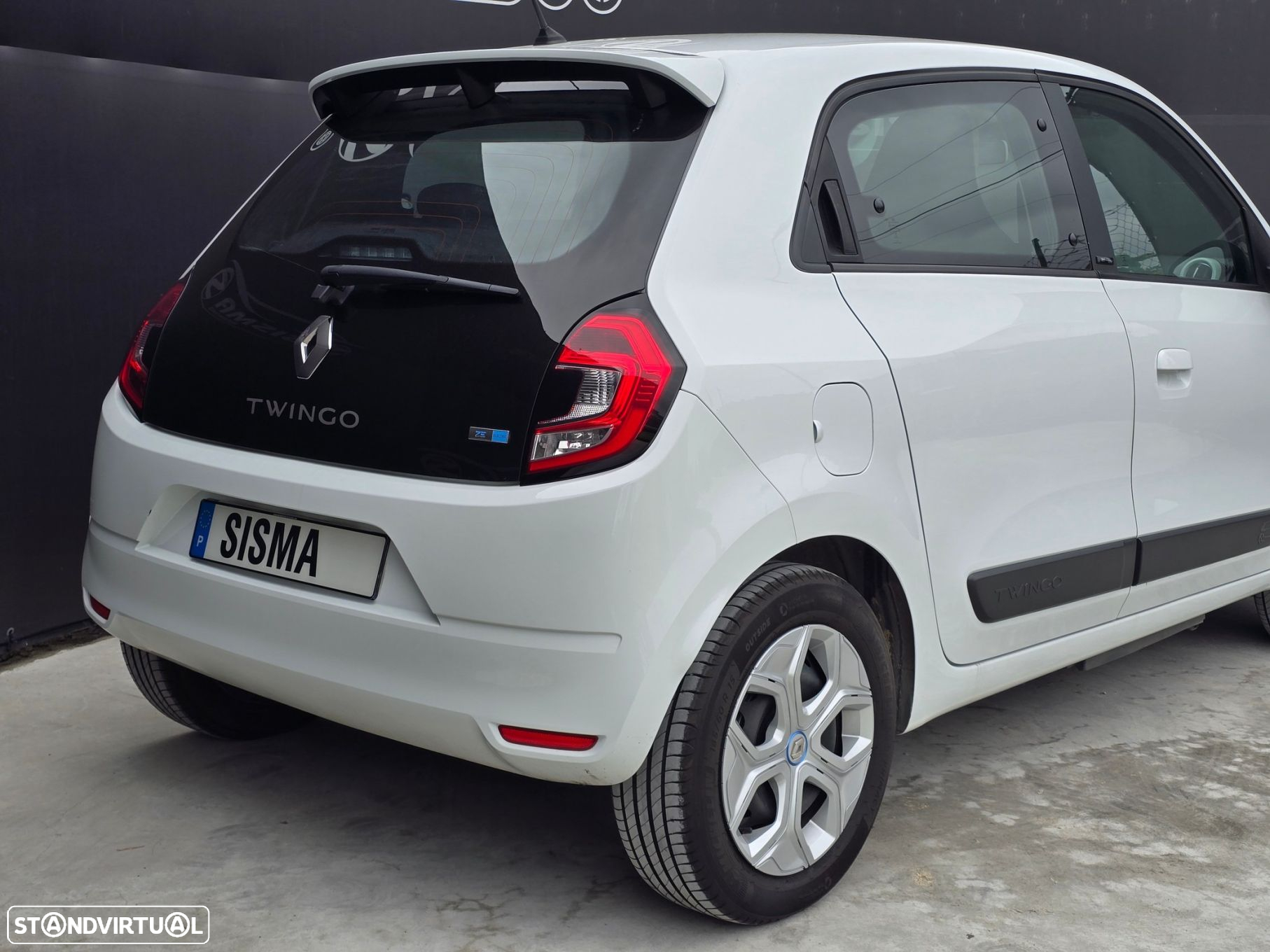 Renault Twingo - 8