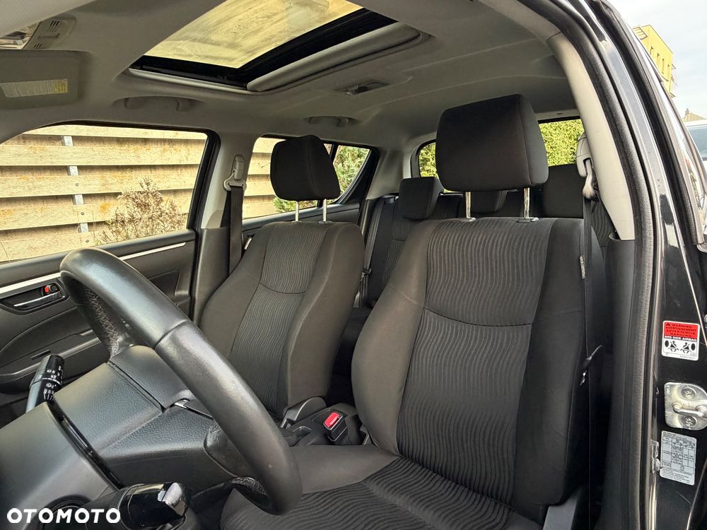 Suzuki Swift 1.2 Premium - 27