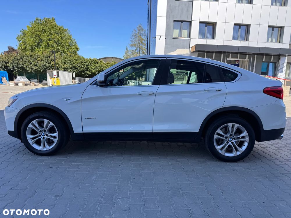 BMW X4 xDrive28i xLine - 10