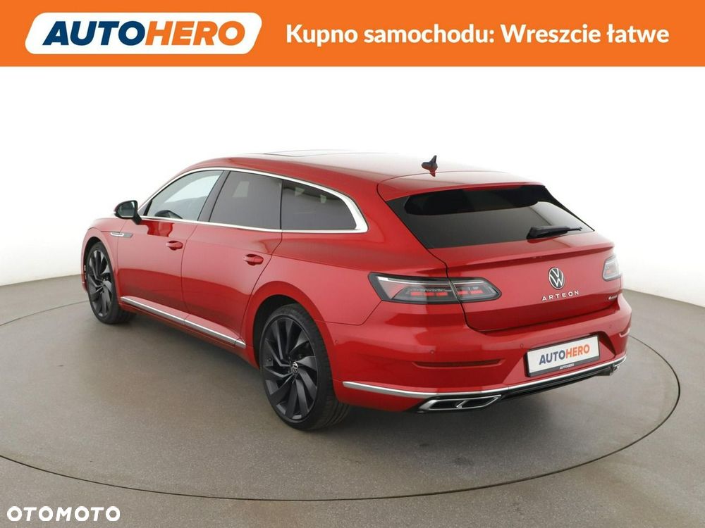 Volkswagen Arteon Shooting Brake 2.0 TSI OPF 4Motion DSG R-Line - 5
