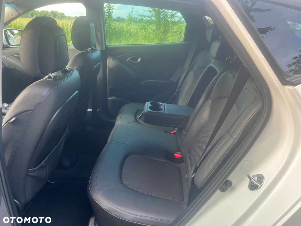 Hyundai ix35 - 19
