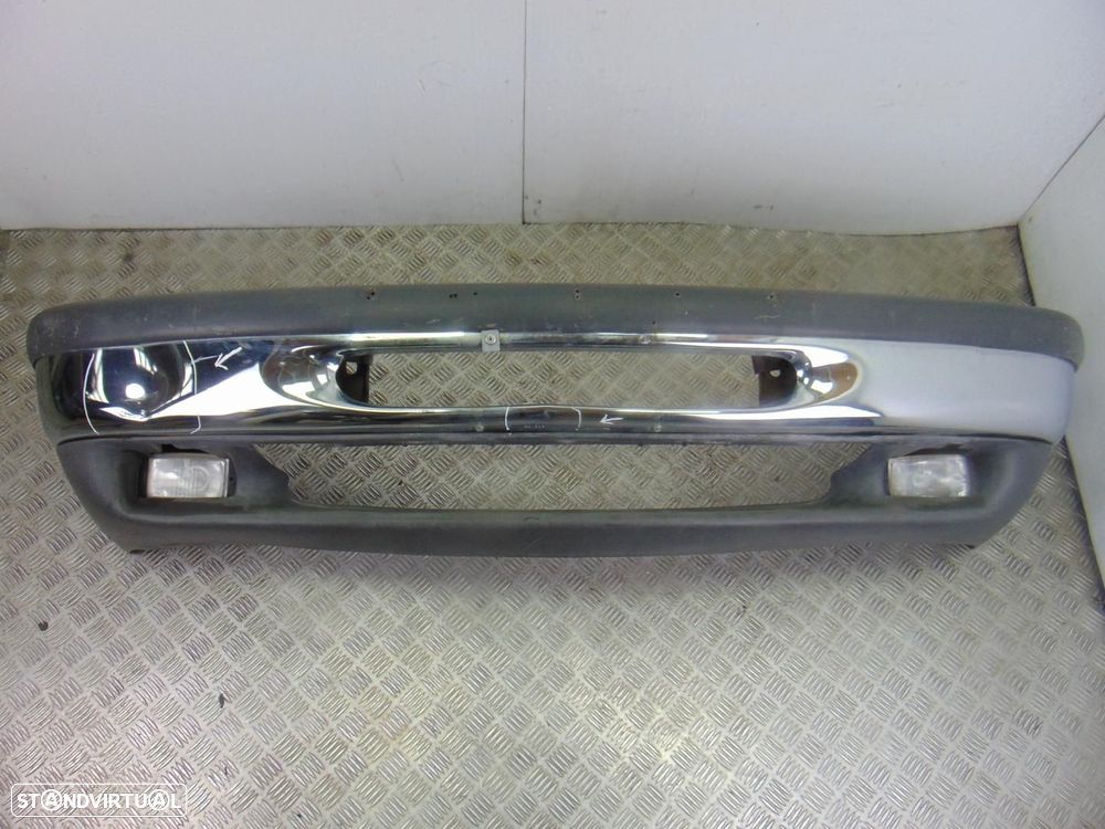 PÁRA-CHOQUES DIANTEIRO FORD EXPLORER - 1