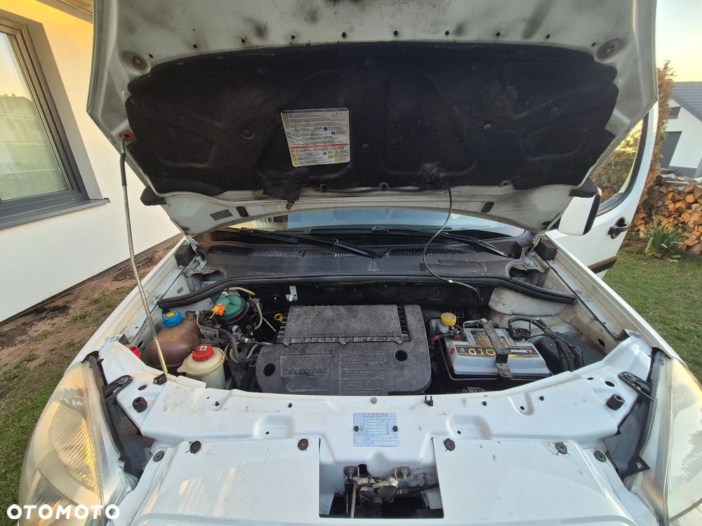 Fiat Doblo 1.3 Multijet 16V - 17