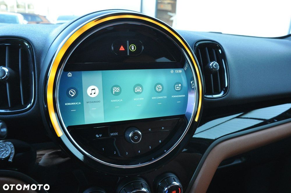 MINI John Cooper Works - 23