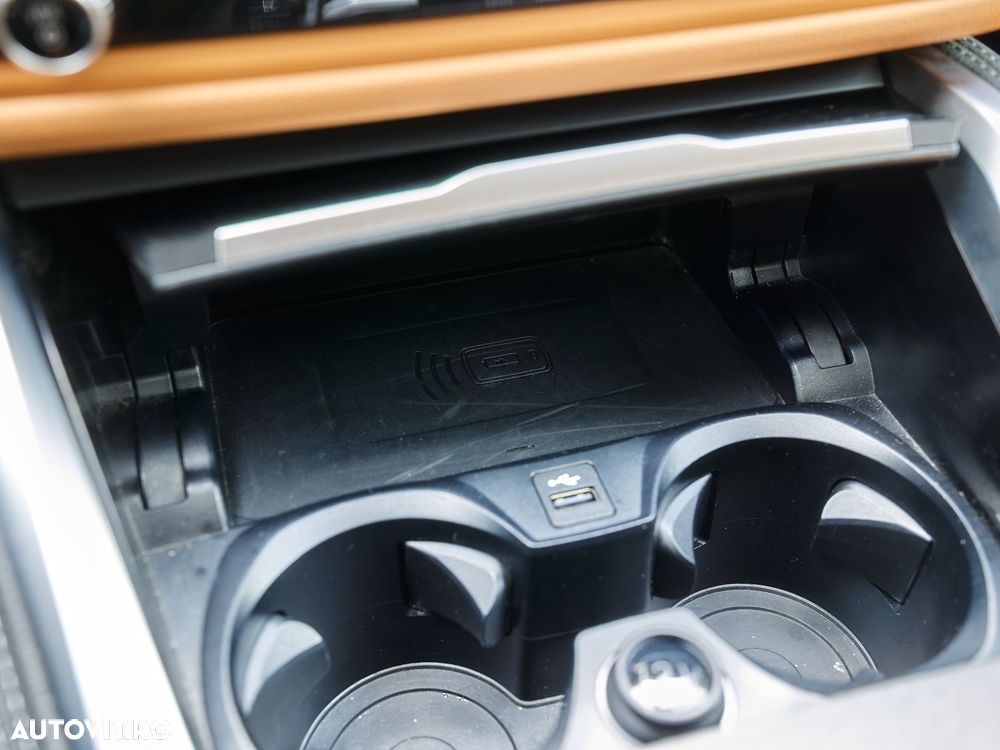 BMW Seria 4 420d xDrive AT MHEV - 40