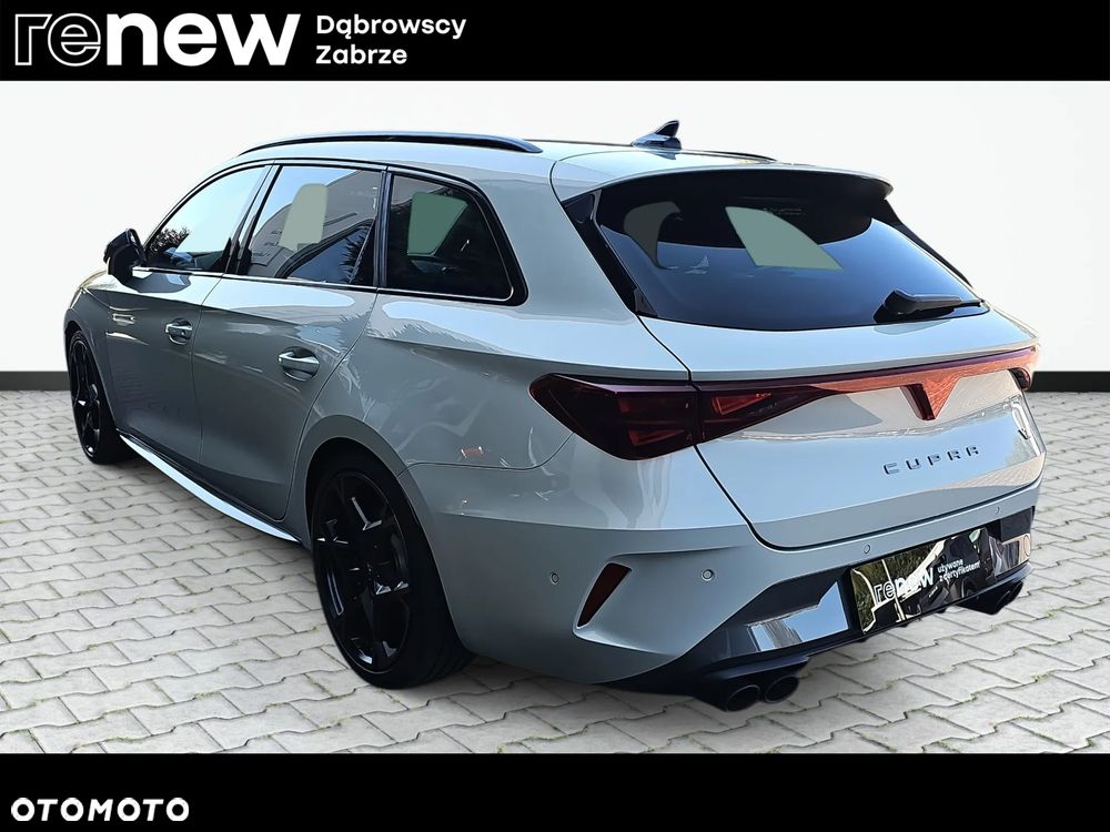 Cupra Leon - 7