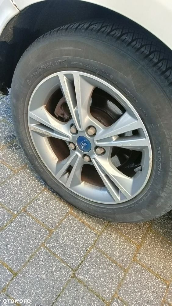 Ford Focus 1.0 EcoBoost Edition - 13