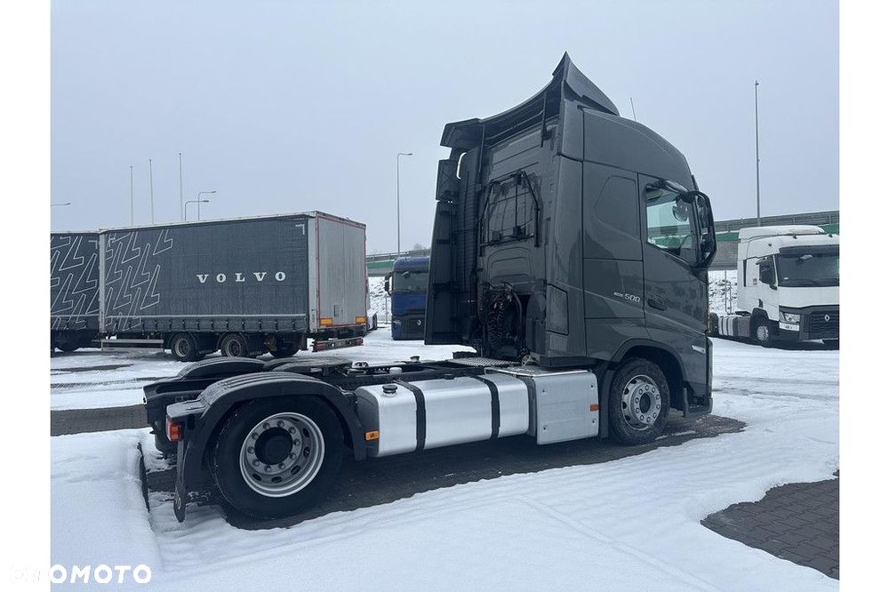 Volvo FH - 6