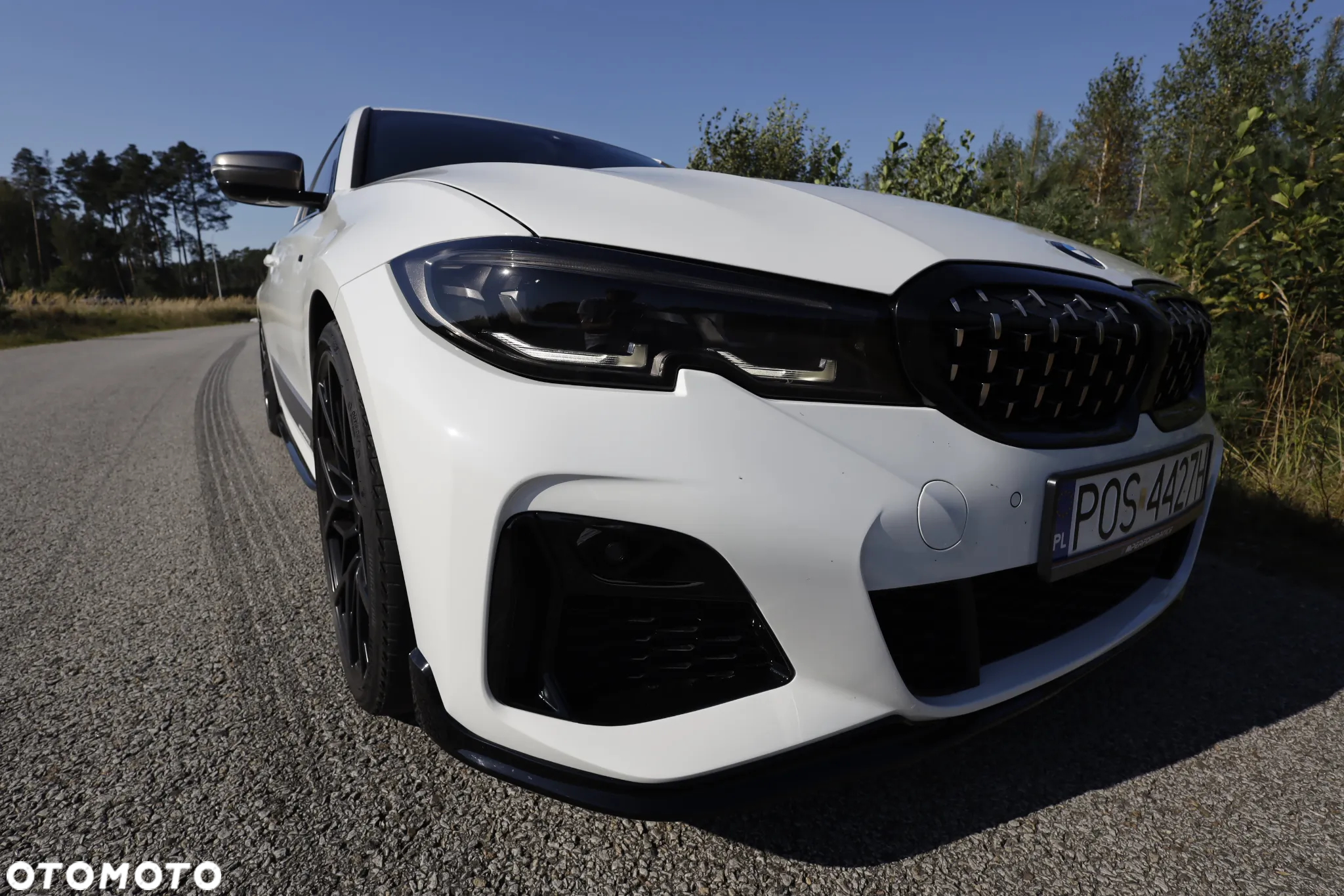BMW Seria 3 - 10