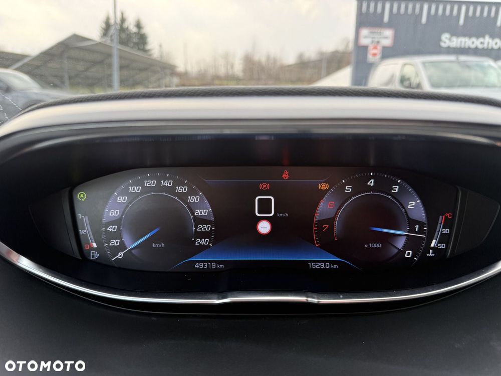 Peugeot 3008 1.2 PureTech GT S&S - 15