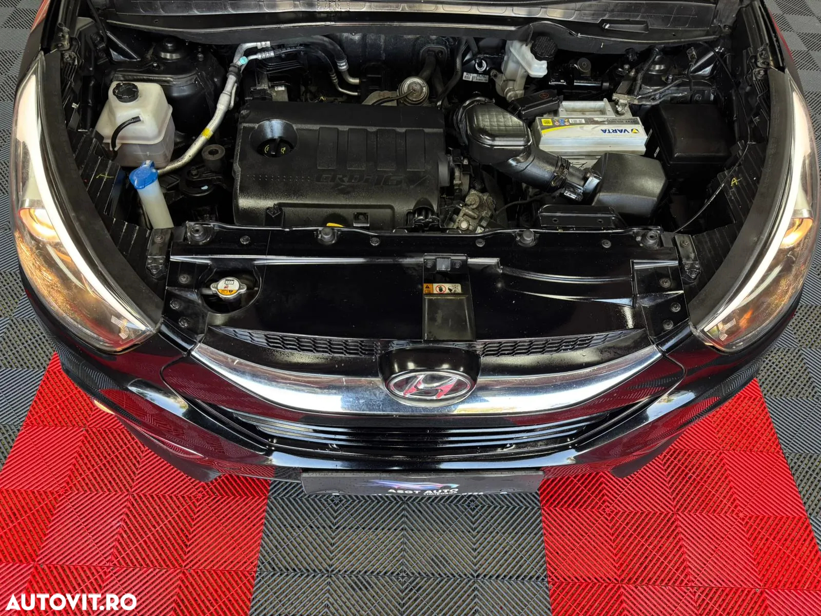 Hyundai ix35 - 21