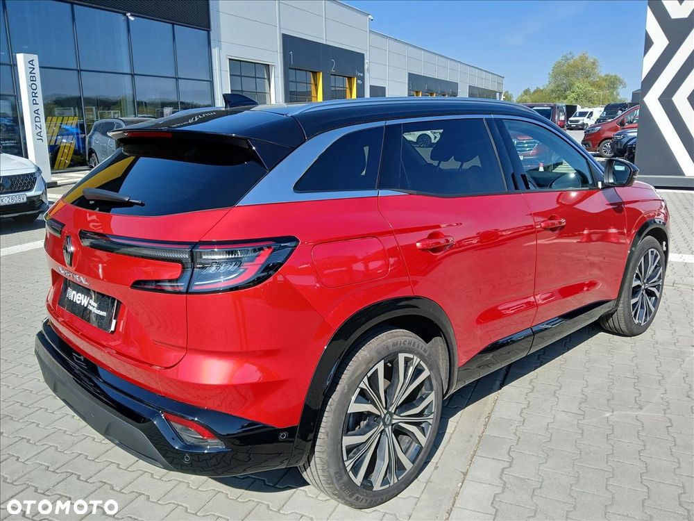 Renault Austral 1.3 TCe mHEV Iconic - 3