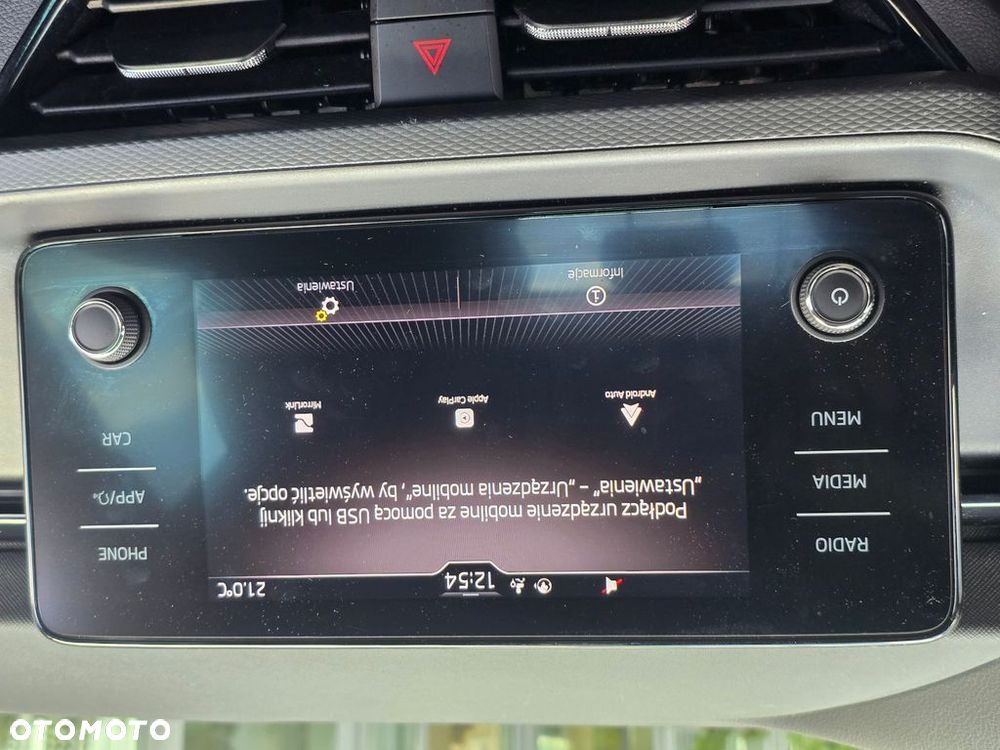Skoda Scala 1.0 TSI Ambition - 16