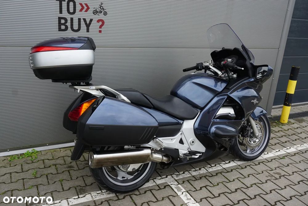 Honda ST - 3